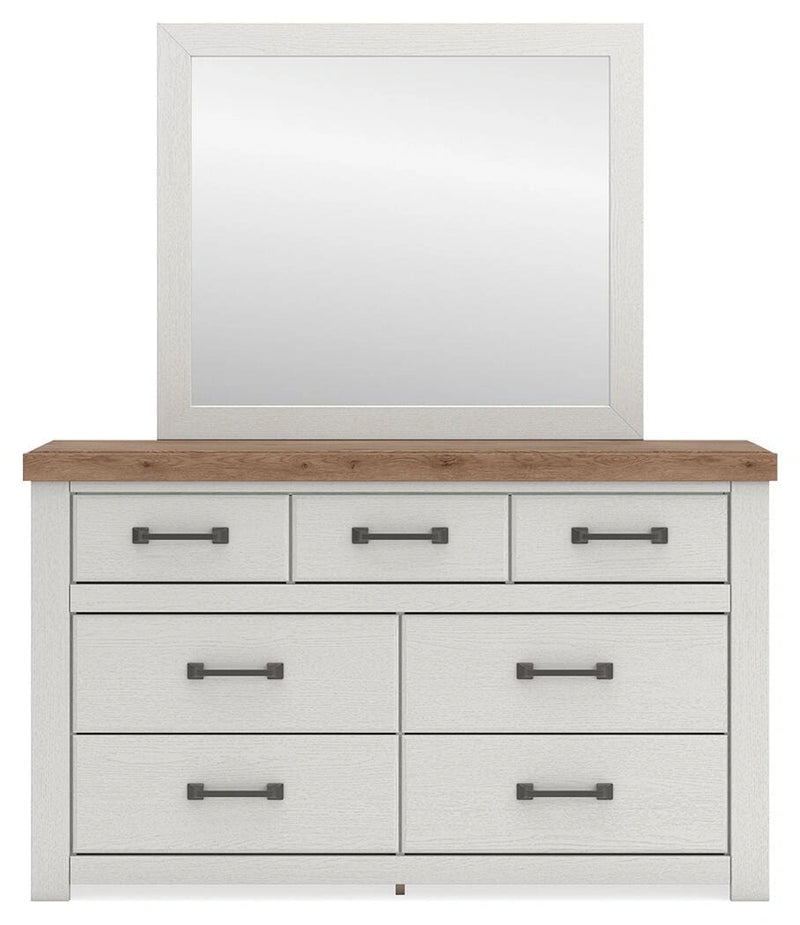 Savonport Dresser