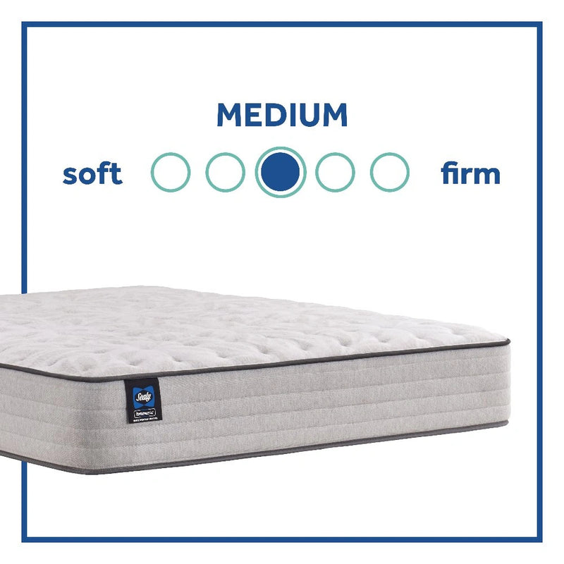 Halliday II Innerspring Mattress