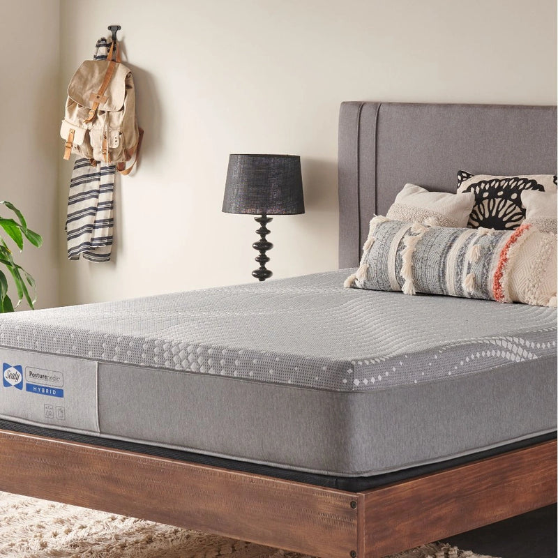 Salinger Hybrid Mattress