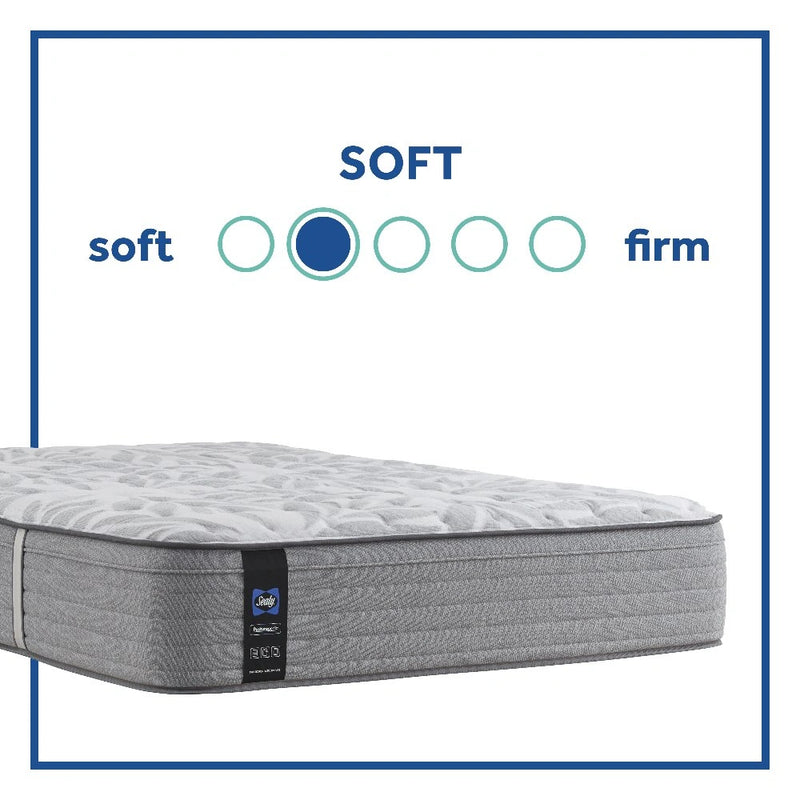 Dantley Innerspring Mattress