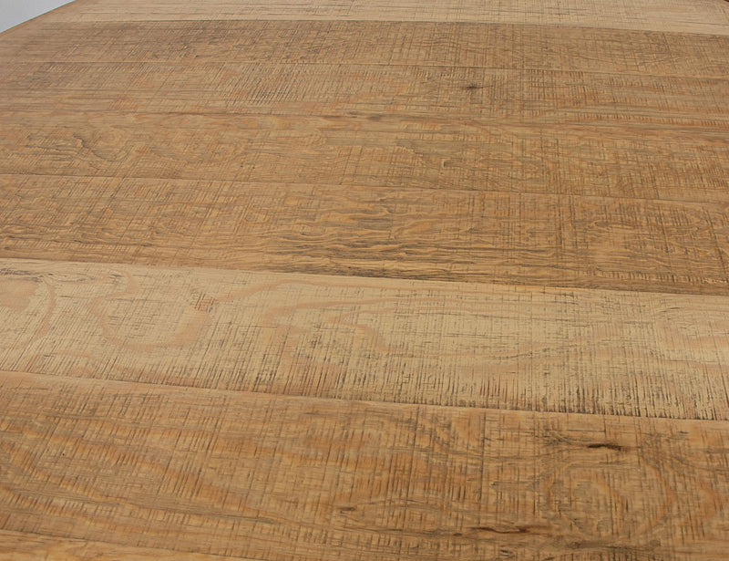 Marquez Round Dining Table