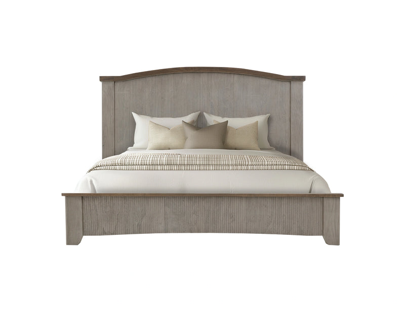 Ridge, Queen Bed