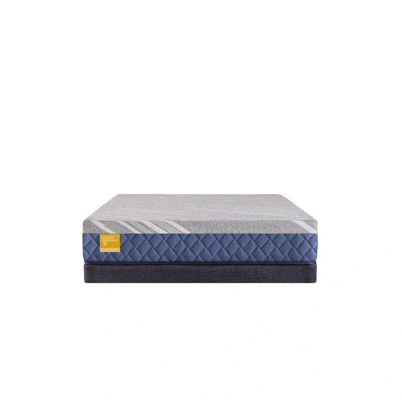 Sealy Featherton Hybrid Mattress