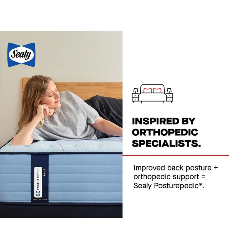 Equus Spring Mattress
