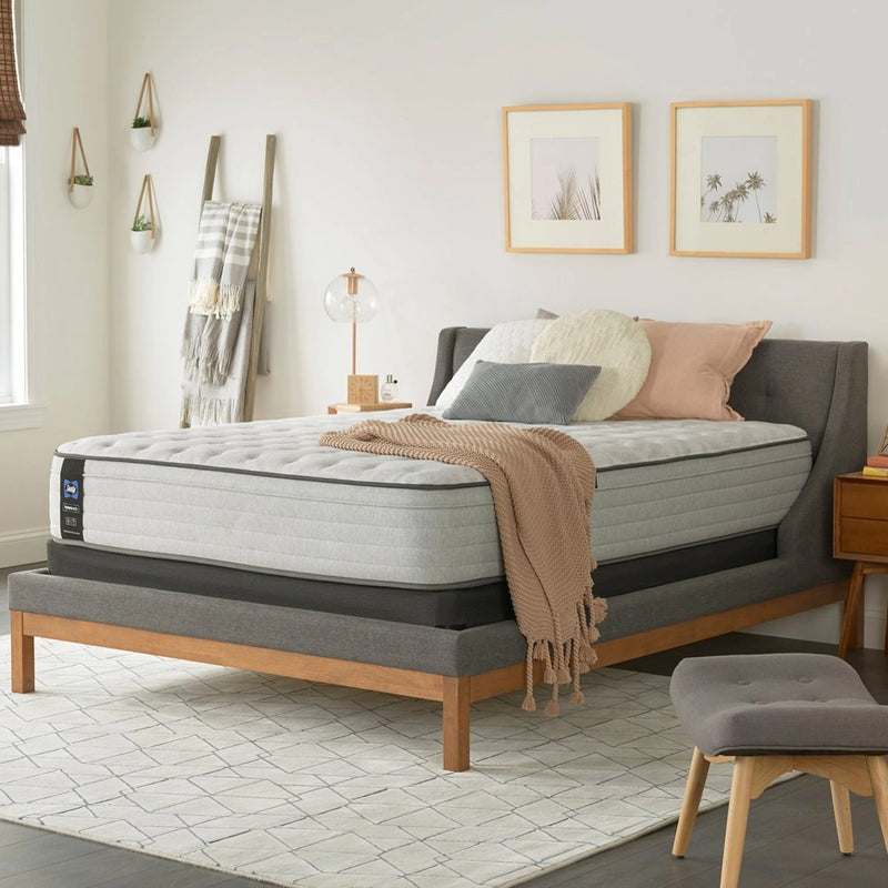 Diggens Innerspring Mattress