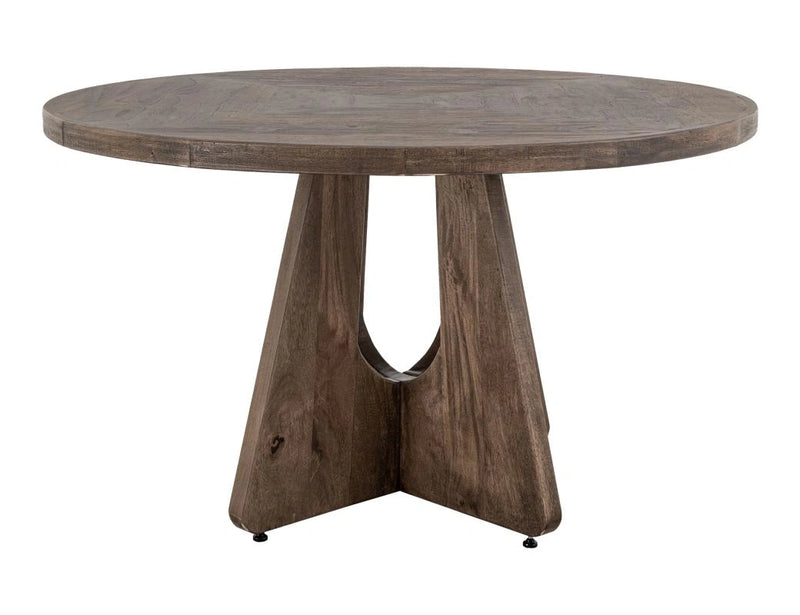 Black Balam, Round Table 47"