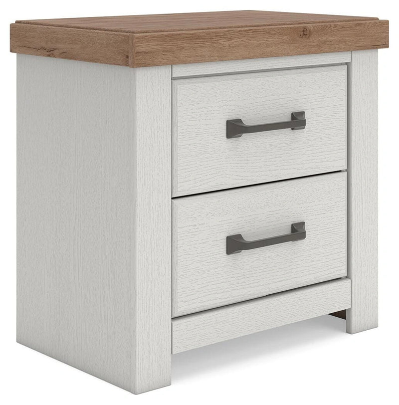 Savonport Nightstand