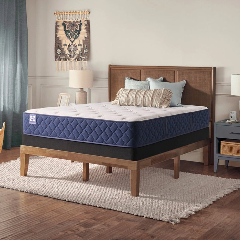 Sealy Zen Garden Spring Mattress