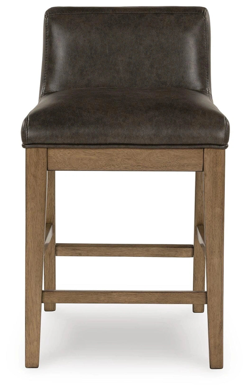 Cabalynn Counter Height Barstool