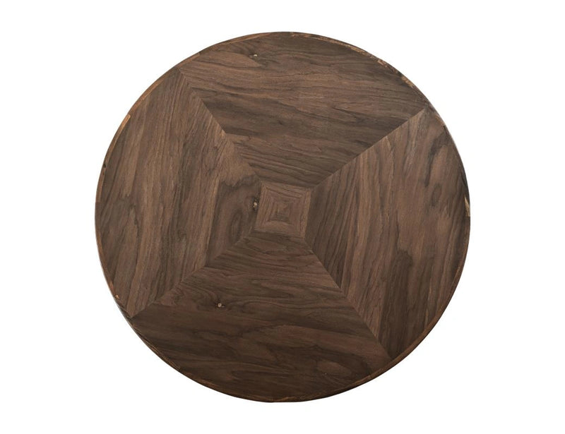Balam, Round Table 47