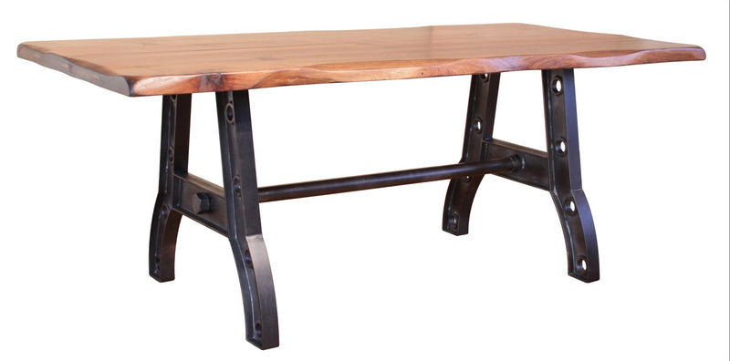 Parota Dining Table