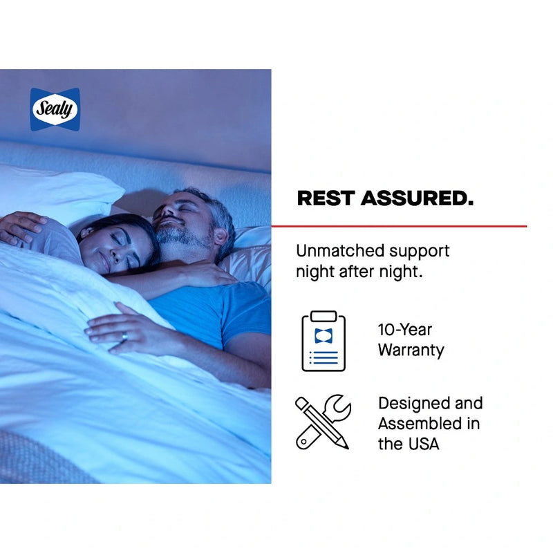 Albright II Innerspring Mattress