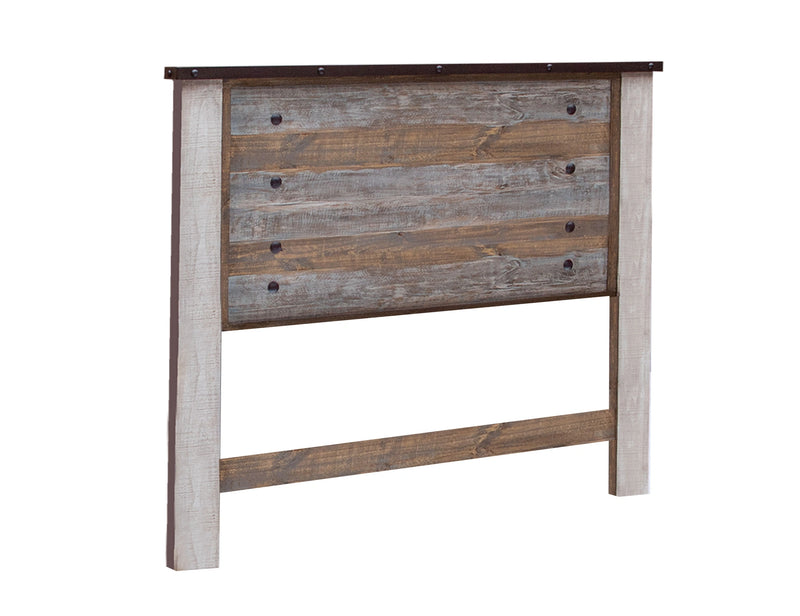 Antique California Bed