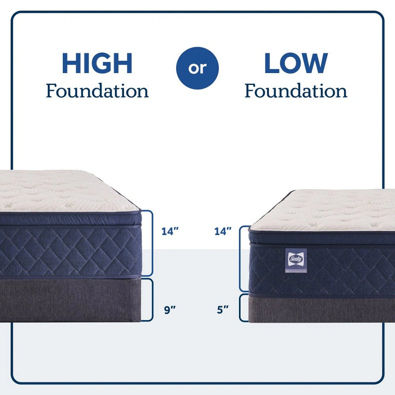 Desert Rose Spring Mattress