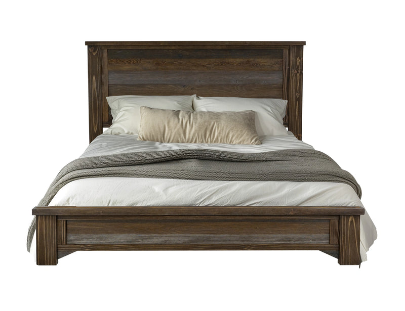 Town, Queen Bed