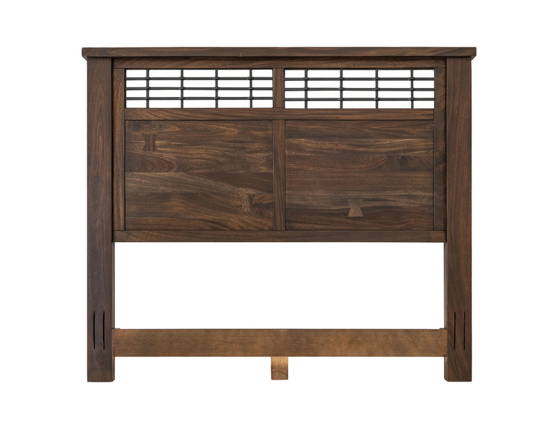 Parota III, Queen Bed