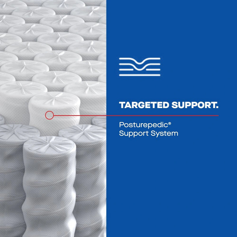 Orlando Hybrid Mattress