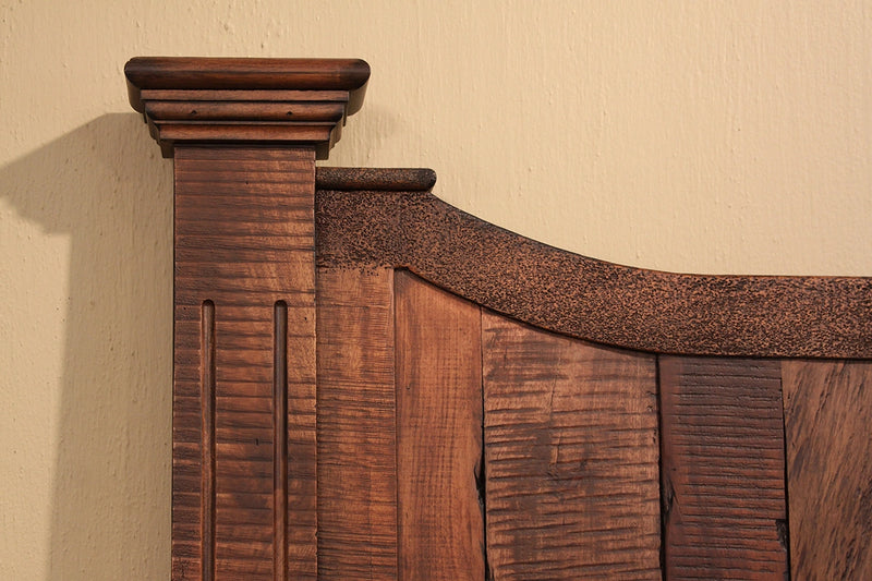 Madeira Queen Bed