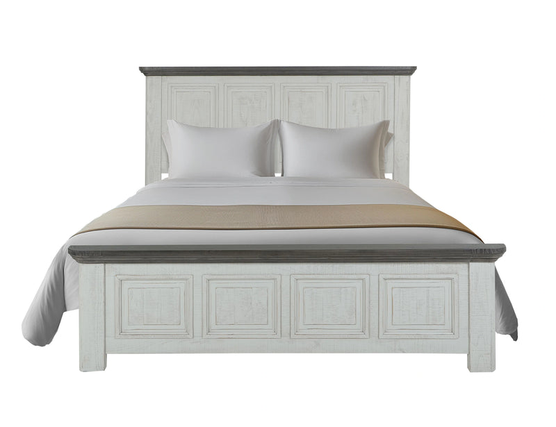 Luna King Bed