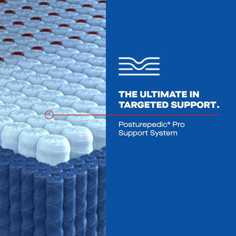 Sonterra Spring Mattress