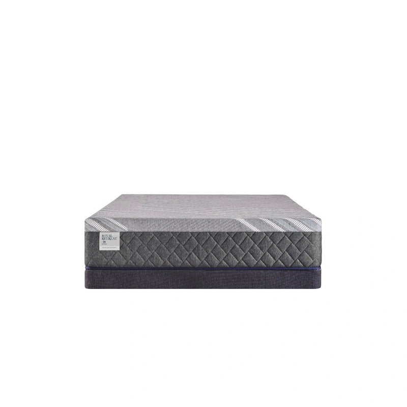 Sealy Refine Hybrid Mattress
