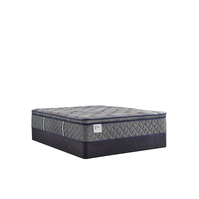 Sealy Refine Innerspring Mattress