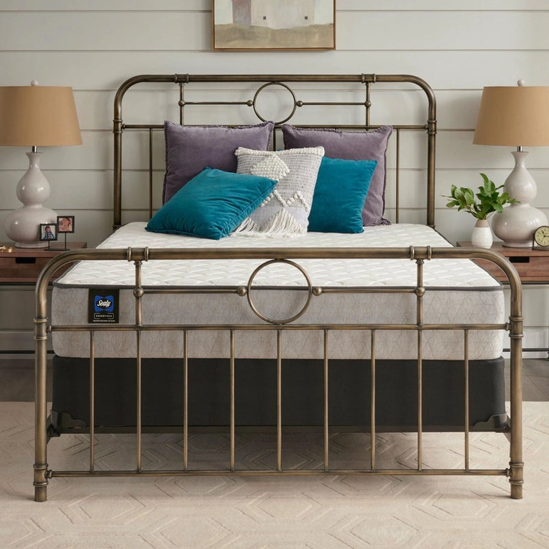 Sealy Autumn Ash Innerspring Mattress