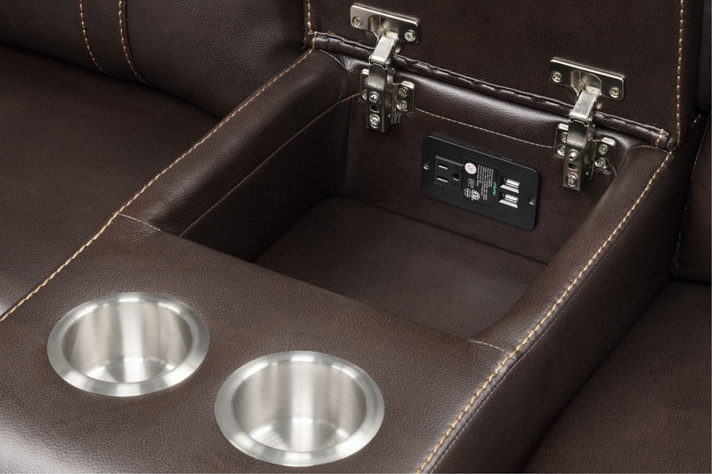 Expedition Sectional