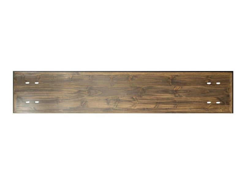 Loft Brown Bridge for Wall Unit*