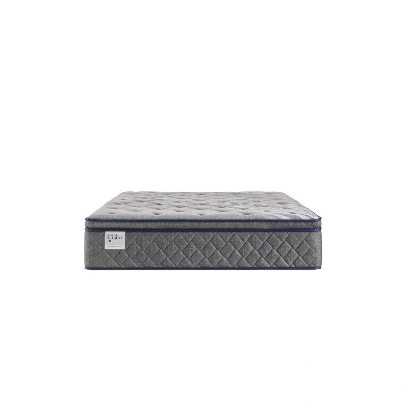 Sealy Refine Innerspring Mattress