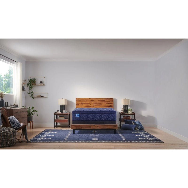 Sealy Travelers Rest Innerspring Mattress
