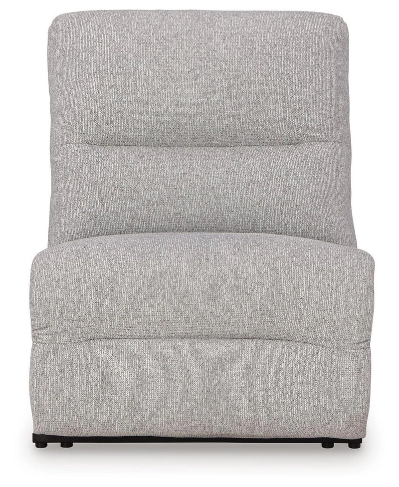Acklen Place Power Reclining Sectional Sofa