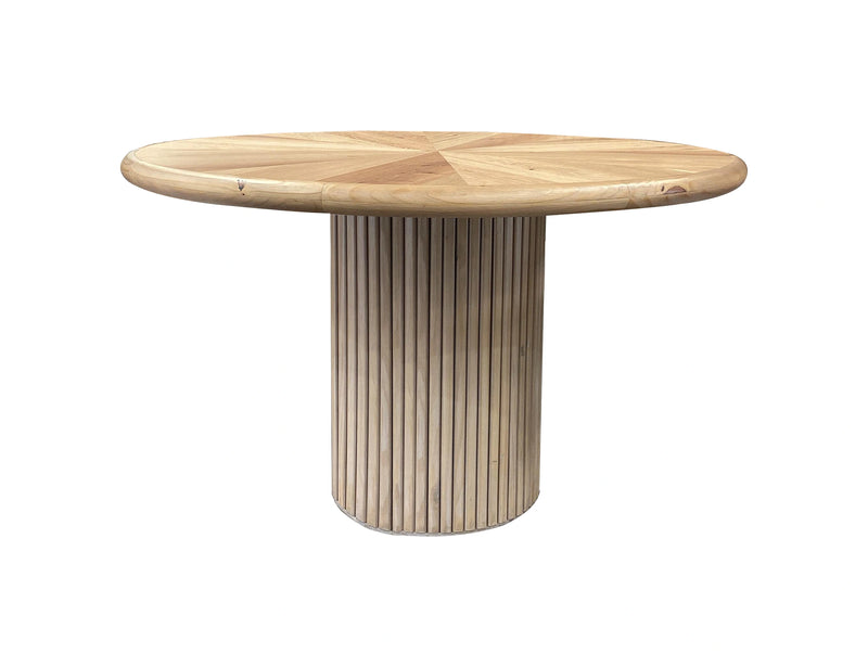 Giza Round Dining Table
