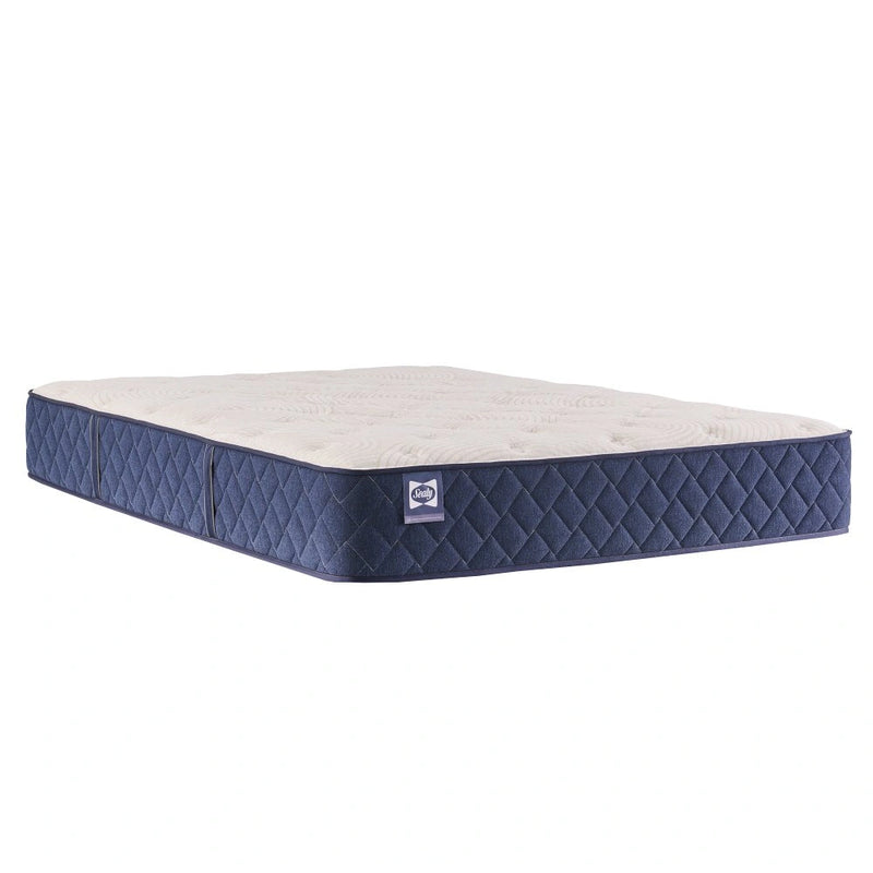 Sealy Zen Garden Spring Mattress