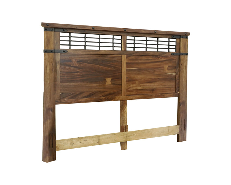 Parota King Bed
