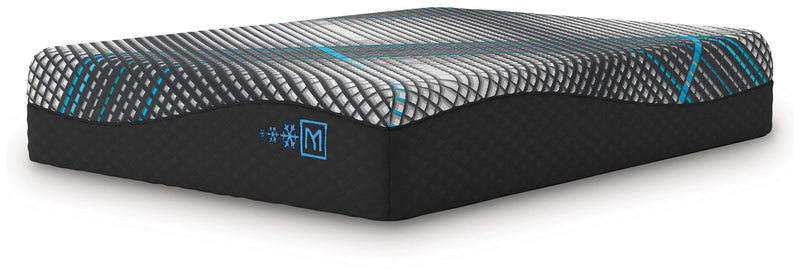 Millennium 2.0 Hybrid 16 Inch Mattress