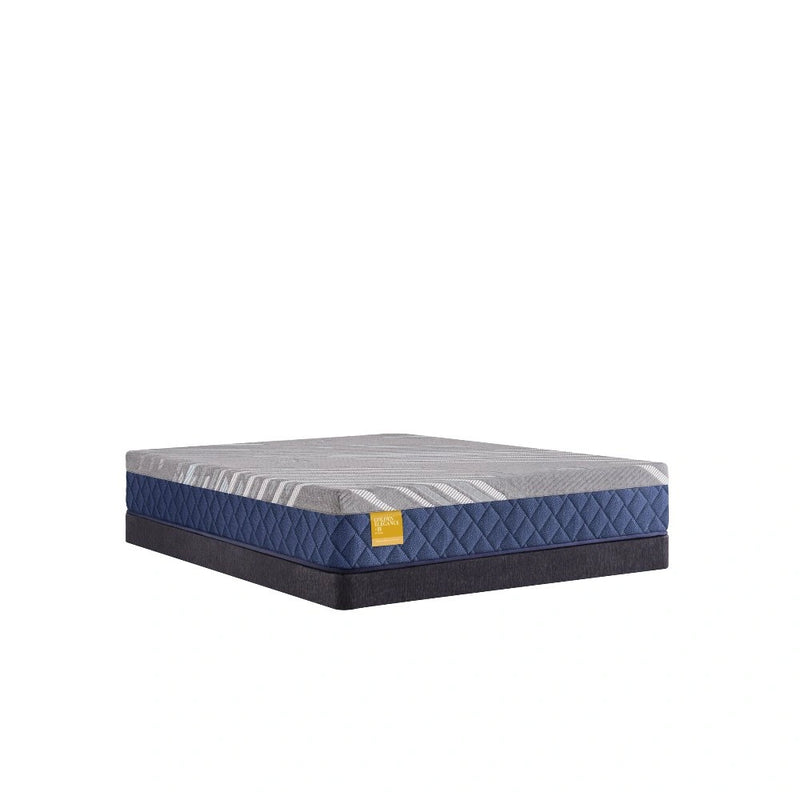 Sealy Featherton Hybrid Mattress