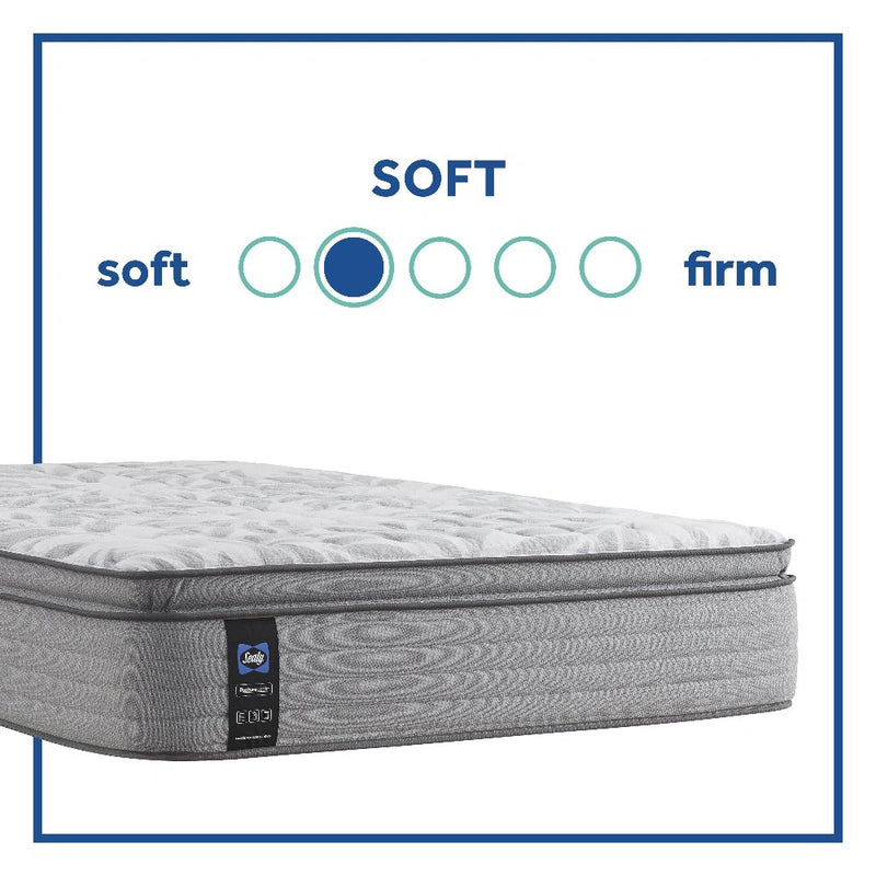 Red Maple Innerspring Mattress
