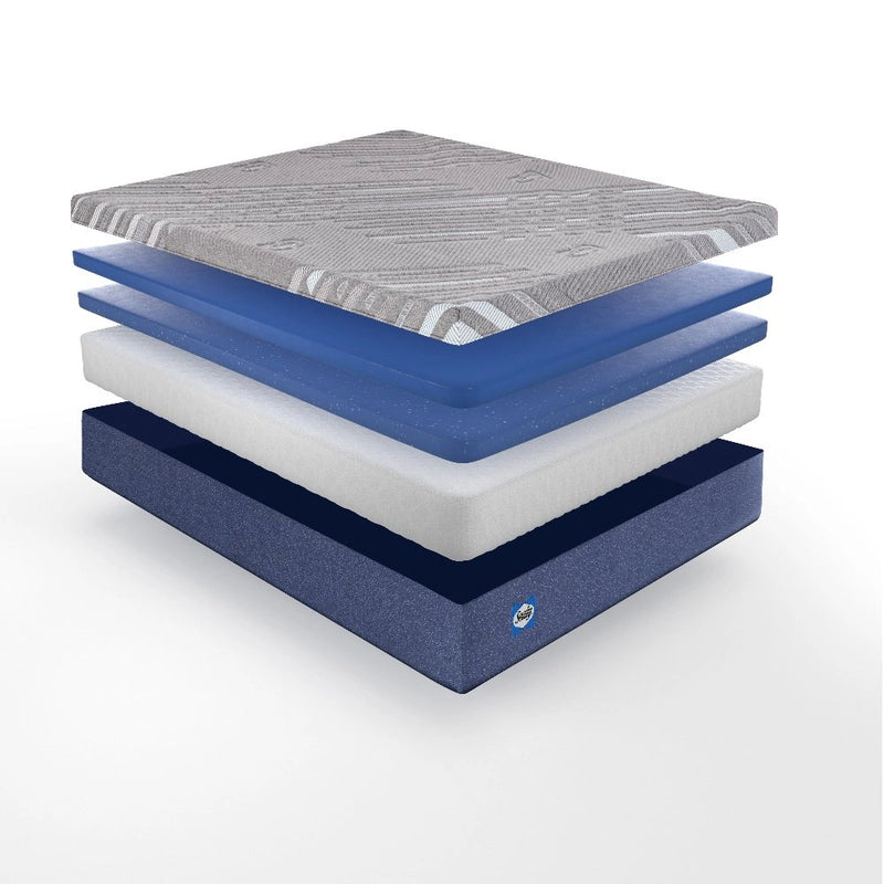 Sealy Bridgerton Foam Mattress