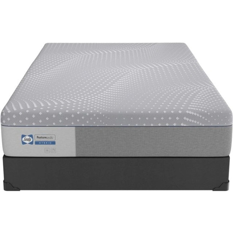 Elsanta Hybrid Mattress