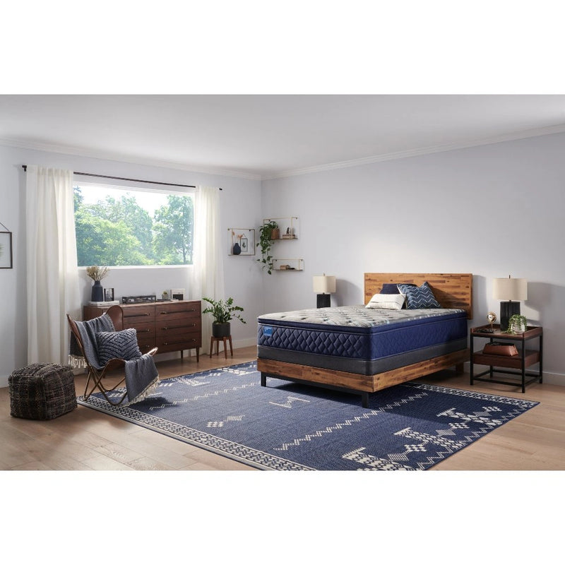 Sealy Pacific Rest Innerspring Mattress