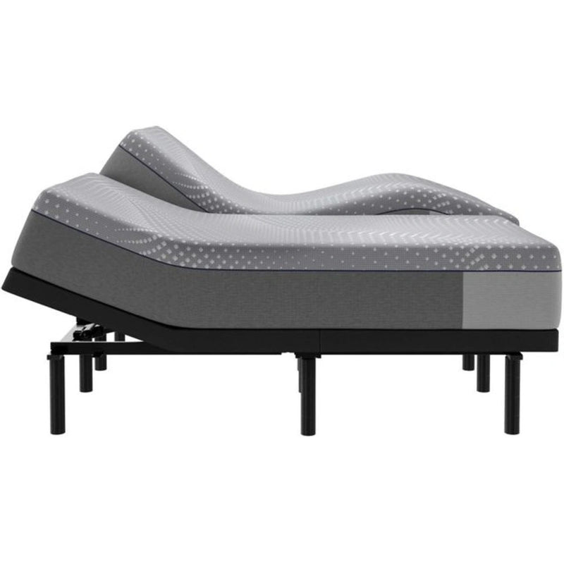 Elsanta Hybrid Mattress