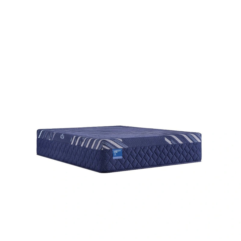 Sealy Travelers Rest Hybrid Mattress