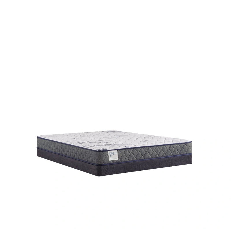 Sealy Paisley Foam Mattress