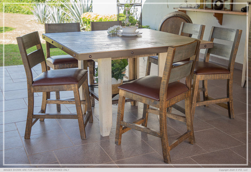 New Dining Room Table