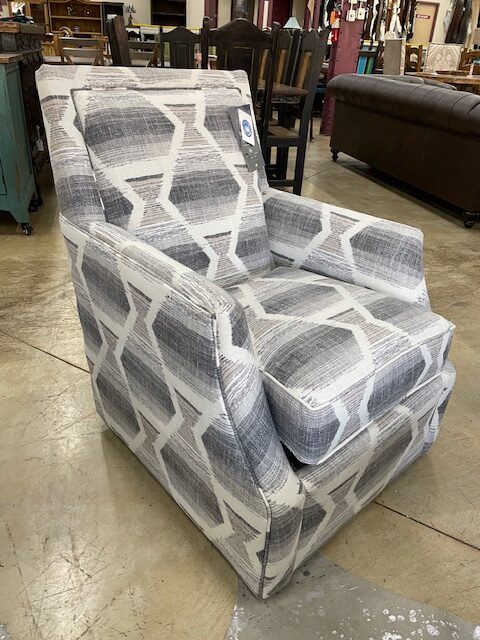 Mayo 2325 Series Swivel Chair Clearance Deal