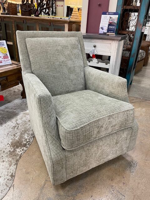 Mayo 2325 Series Swivel Chair Clearance Deal