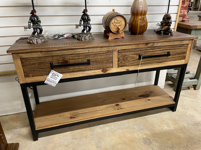 Olivo Collection Sofa Table