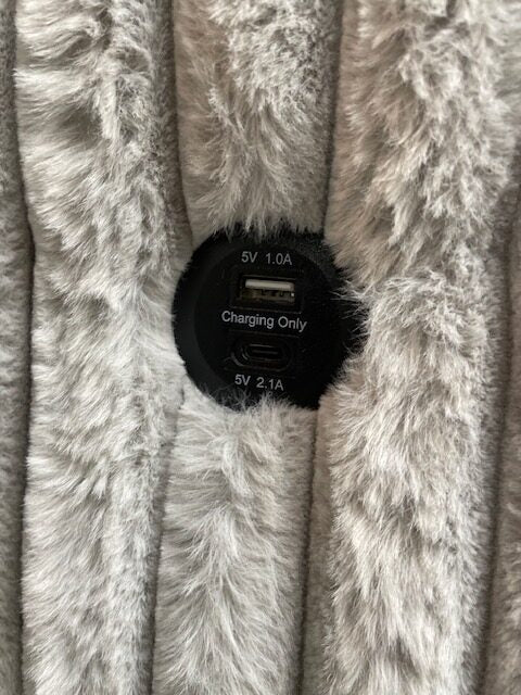 Divine Sectional by Generation Trade