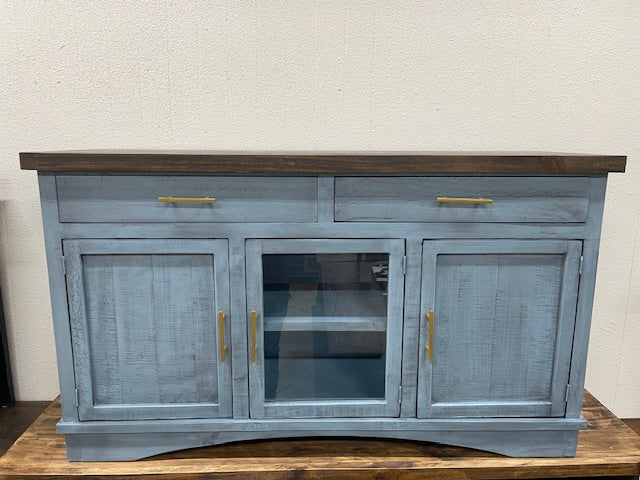 Urban 2-Drawer, 3-Door TV Stand